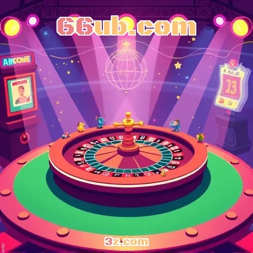 66ub.com: Explorando os Fantásticos Jogos de Estratégia Online